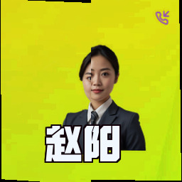 赵阳