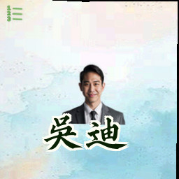 吴迪